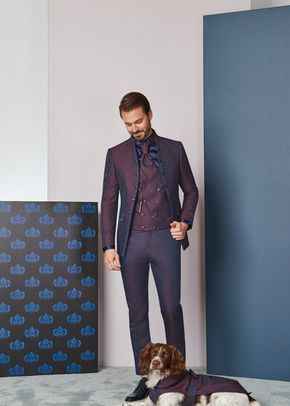 Collezione Andrea Versali uomo 2024 - 23