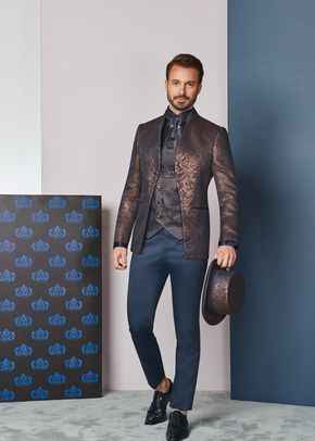 Collezione Andrea Versali uomo 2024 - 24