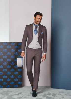 Collezione Andrea Versali uomo 2024 - 25