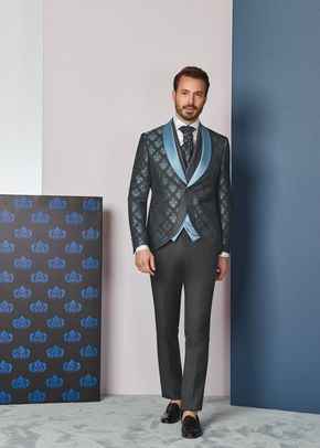 Collezione Andrea Versali uomo 2024 - 26