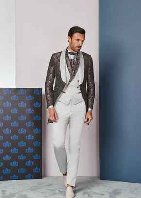 Collezione Andrea Versali uomo 2024 - 27