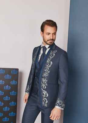 Collezione Andrea Versali uomo 2024 - 28