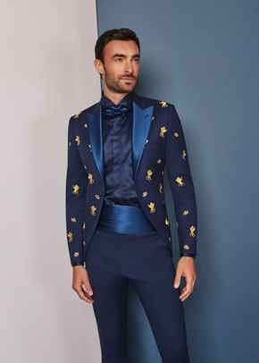 Collezione Andrea Versali uomo 2024 - 29