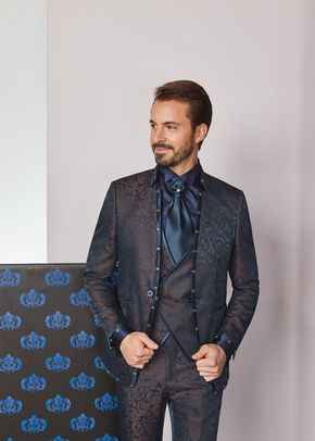 Collezione Andrea Versali uomo 2024 - 30