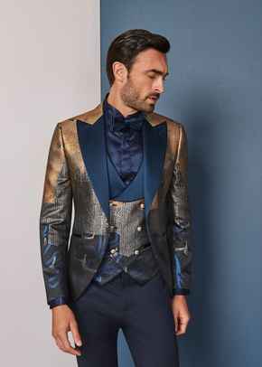 Collezione Andrea Versali uomo 2024 - 31