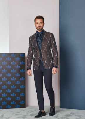 Collezione Andrea Versali uomo 2024 - 32