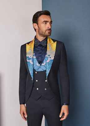 Collezione Andrea Versali uomo 2024 - 33