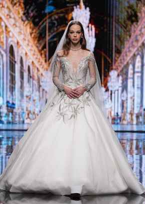 Collezione Amelia Casablanca 2024 - 1