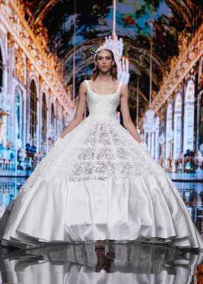 Collezione Amelia Casablanca 2024 - 2