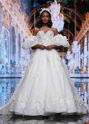 Collezione Amelia Casablanca 2024 - 3