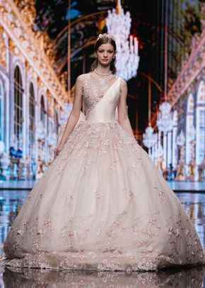 Collezione Amelia Casablanca 2024 - 4