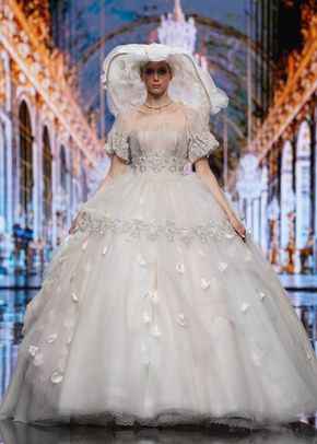 Collezione Amelia Casablanca 2024 - 5