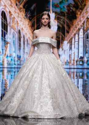 Collezione Amelia Casablanca 2024 - 8