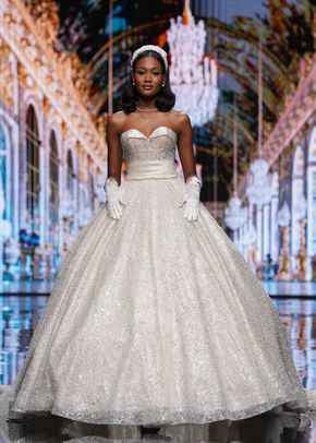 Collezione Amelia Casablanca 2024 - 9