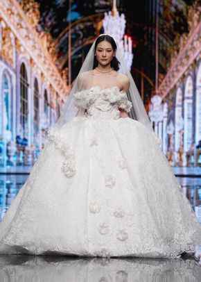 Collezione Amelia Casablanca 2024 - 10