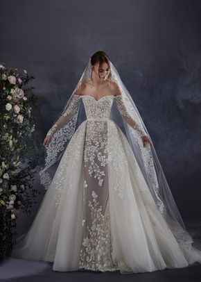 Collezione Zuhair Murad 2024 - 1