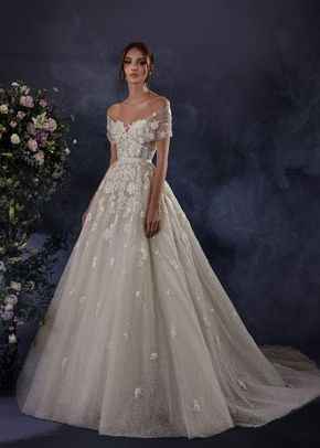 Collezione Zuhair Murad 2024 - 3