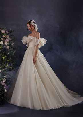 Collezione Zuhair Murad 2024 - 4