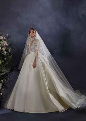 Collezione Zuhair Murad 2024 - 5