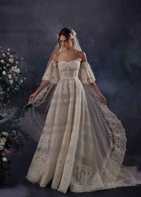 Collezione Zuhair Murad 2024 - 7