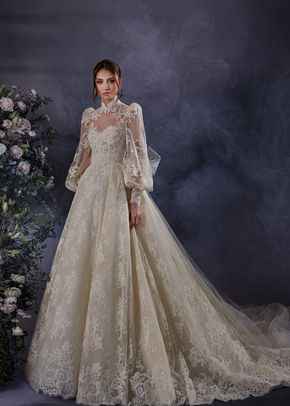 Collezione Zuhair Murad 2024 - 8