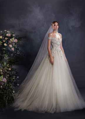 Collezione Zuhair Murad 2024 - 9