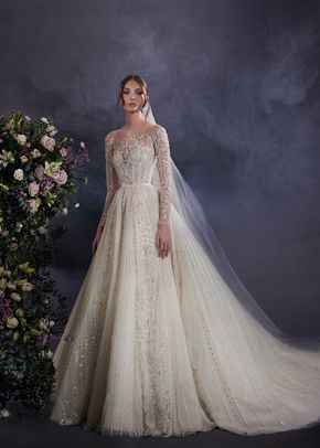 Collezione Zuhair Murad 2024 - 10