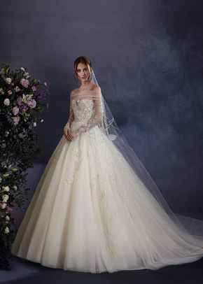 Collezione Zuhair Murad 2024 - 11