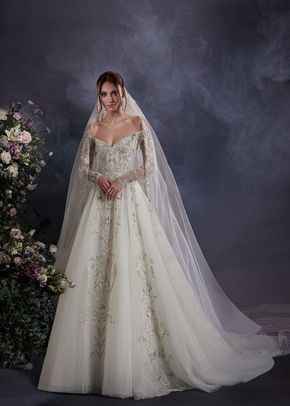 Collezione Zuhair Murad 2024 - 12