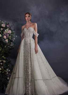 Collezione Zuhair Murad 2024 - 13