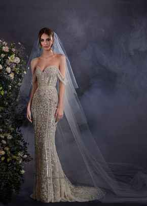 Collezione Zuhair Murad 2024 - 14