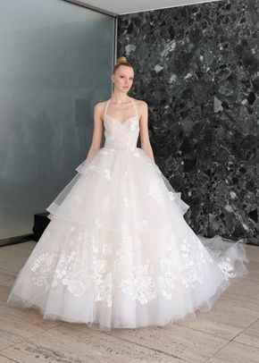 Collezione Ines di Santo 2024 - 2