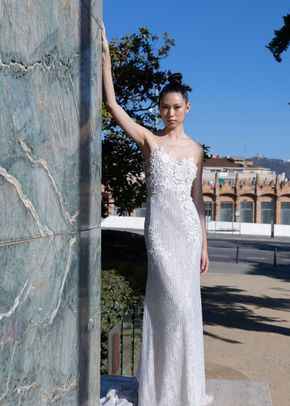 Collezione Ines di Santo 2024 - 10