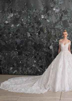 Collezione Ines di Santo 2024 - 11