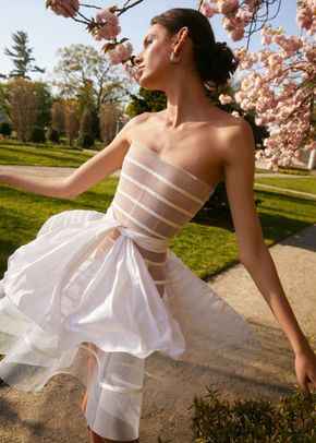 Collezione Oscar De la Renta 2024 - 1