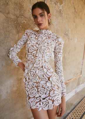 Collezione Oscar De la Renta 2024 - 2