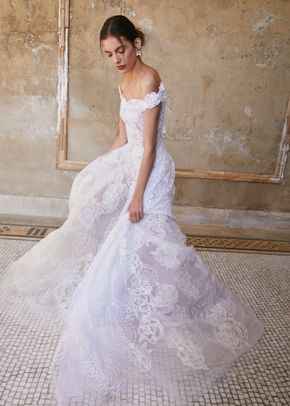 Collezione Oscar De la Renta 2024 - 3