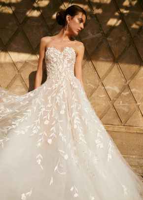 Collezione Oscar De la Renta 2024 - 4