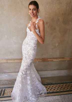 Collezione Oscar De la Renta 2024 - 5