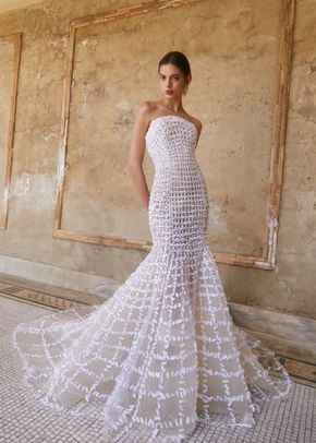 Collezione Oscar De la Renta 2024 - 6