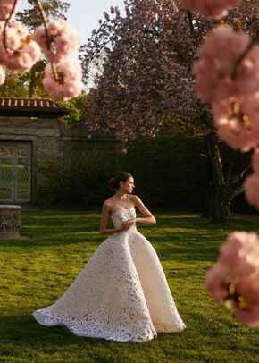 Collezione Oscar De la Renta 2024 - 7