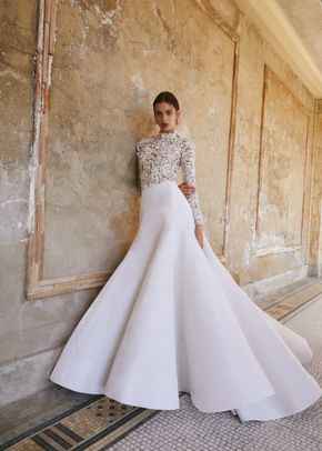 Collezione Oscar De la Renta 2024 - 9