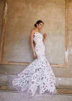 Collezione Oscar De la Renta 2024 - 11