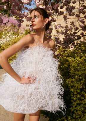 Collezione Oscar De la Renta 2024 - 12