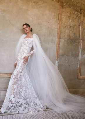 Collezione Oscar De la Renta 2024 - 13