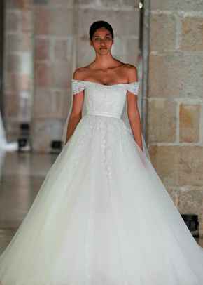 Collezione Elie Saab 2024 - 4