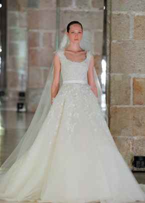 Collezione Elie Saab 2024 - 7