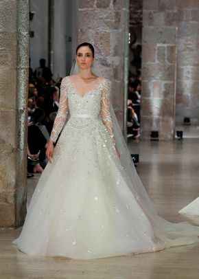 Collezione Elie Saab 2024 - 8