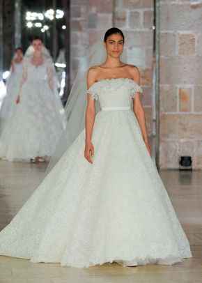 Collezione Elie Saab 2024 - 10