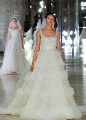 Collezione Elie Saab 2024 - 11